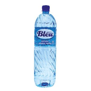 Bleu Mineral Water x 1.5L