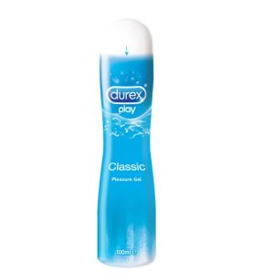 Durex Play Pleasure Gel x 100ml (Classic)