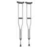 Crutch Shoulder Youth (M) 4.6 (ESCO) x Pair