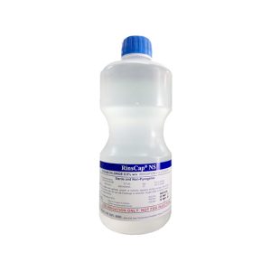 Sodium Chloride 0.9% Irrigation/S x1000ml