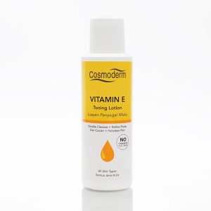 Cosmoderm VE Refining Toning Lotion x 100ml