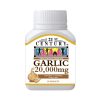 21st Garlic 20000 Tabs x 30's