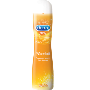 Durex Play Warming x 100ml