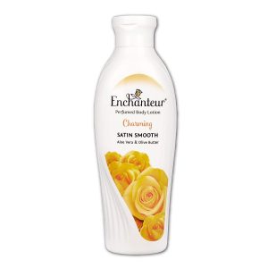 Enchanteur Lot.x 100ml (Charm)