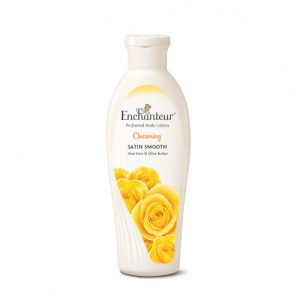 Enchanteur Lot.x 250ml (Charm)