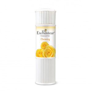 Enchanteur Talc x 125g (Charm)