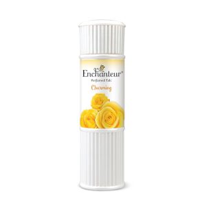 Enchanteur Talc x 75g (Charm)