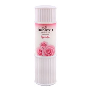 Enchanteur Talc x 75g (Romantic)