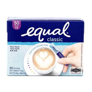 Equal Sachets x 50's