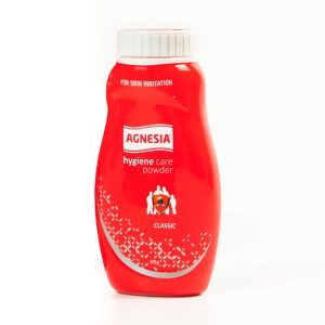 Agnesia Hygiene Care Pow. x 50g
