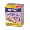 Anmumlac Rumusan Bayi Step 1 (0-12bulan) Powder x 600g