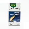 Appeton Fish Oil w Omega 3 Caps x 60's