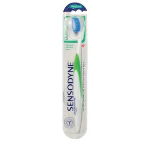 Sensodyne T/B Multicare (Medium) x 1's