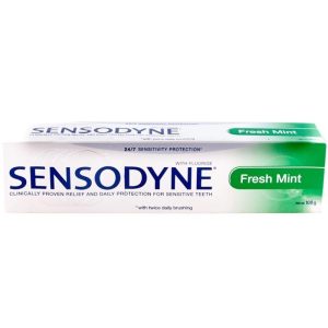 Sensodyne T/P F/Mint (H) x 100g