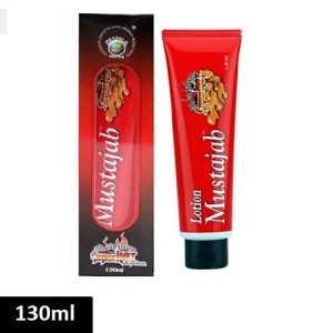 Losyen Mustajab Super Hot x 130ml