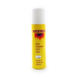 Perskindol Spray x 150ml