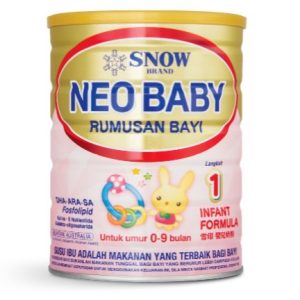 Snow Neo Baby 1 x 900g