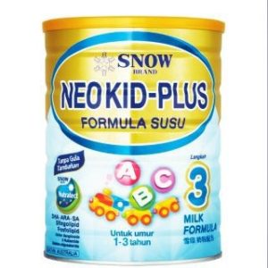 Snow Neo Kid-Plus x 900g(Step 3)