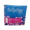 Stayfree Maxi Non Wing x 20's (Washable)