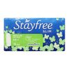 Stayfree Slim Non Wing x 10's