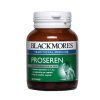 B/Mores Proseren Caps 1600 x 60s