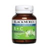 B/Mores Vit B Plus C Tabs x 30's