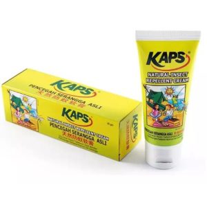 Kaps Insect Repellent Cream x 30g