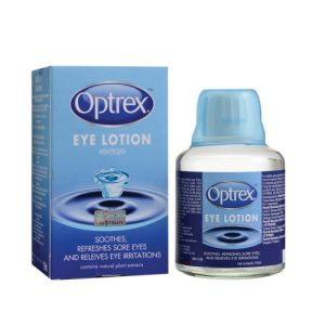 Optrex Eye Lotion x 110ml