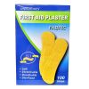 Unigloves First Aid Plaster Fabric x 100's