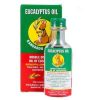 Minyak Kayu Putih Cap Kangaroo x 28ml