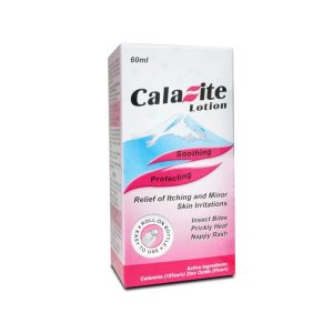 Calazite Lotion Roll-On x 60ml (Winwa)