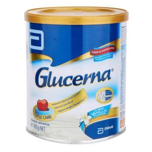 Glucerna Gold (Vanilla) x 400g