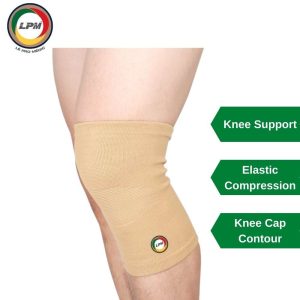 LPM Knee Support 951 (XL)