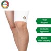 LPM Thigh Support 602 (L)