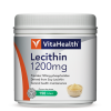Vita Lecithin S/Gels 1200mg x 150's