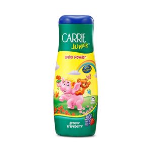 Carrie Junior Baby Pow.(Groovy/G) x 280g
