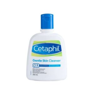 Cetaphil Gentle Skin Cleanser x 250ml