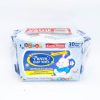 Pureen B/Wipes w A/Vera&Vit E 2x30's(O)
