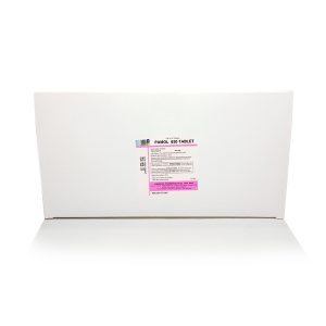 Pamol Tabs 650mg 10x10's (SW)