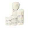 Cotton Crepe Elas Ban White 7.5cm x 4.5m x 1's (Carey's)