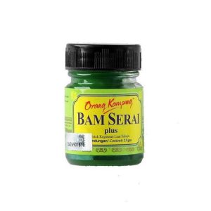 Bam Serai Plus x 23g (KOK)
