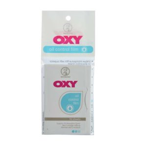 Oxy Nose Pore Strip x 10's