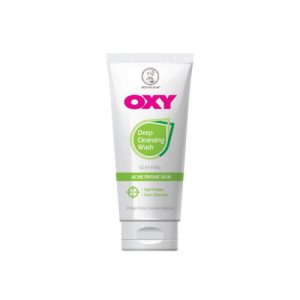 Oxy Deep Cleansing Wash x 100g