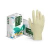 Bergamot Latex Powdered Glove Z1250 (M) x 100's