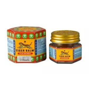 Tiger Balm Plus x 30g
