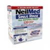 NeilMed Sinus Rinse Premixed x 120's (A)