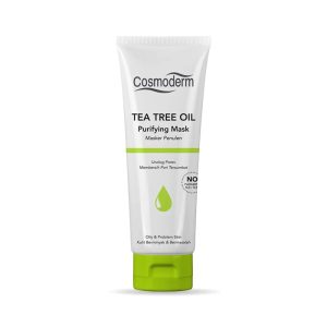 Cosmoderm T3 Oil Purifying Mask x 100ml