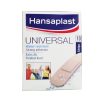 Hansaplast Universal Water Resistant x 10's