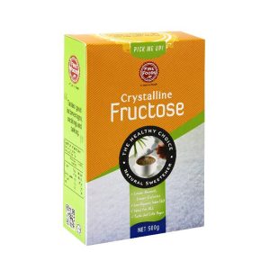 Crystalline Fructose x 500g