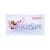 Disclosure Pregnancy Test x Each